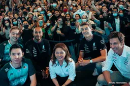 Hamilton: Next six races are just about maximum attack