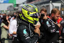 Villeneuve: Hamilton's outburst insulting, doesn't befit a Champion
