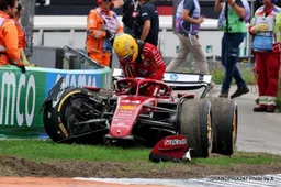 Hamilton: I’m really not sure what happened
