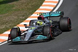 Hamilton: I love the challenge of fighting this car