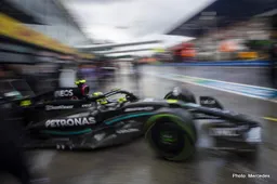 Wolff: Plenty of learnings to take into Monza