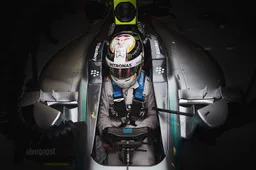 Hamilton: Records don't matter I want to win championships
