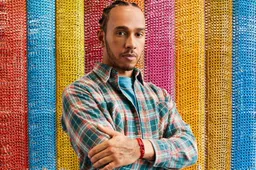 Hamilton announced as UN education ambassador