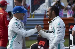 Bottas: Crazy Things Can Always Happen