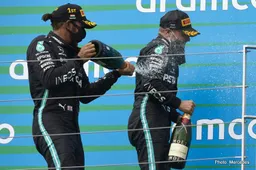 The Day After: Back on top