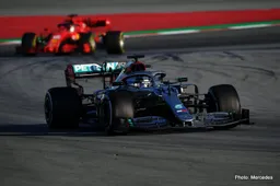 Tech Insight: Storm brews over Mercedes steering innovation