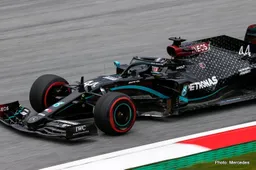 Austria Practice 3: Mercedes still in front, Verstappen closes up