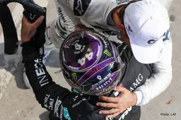 Hamilton: Gasly wasn't treated fairly at Red Bull