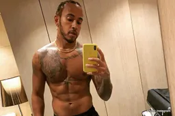 Hamilton: I'm trying to find the next level