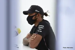 Hamilton: There'll be a lot more zoom dates in next contract
