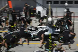 Hamilton: The Season is Already Too Long