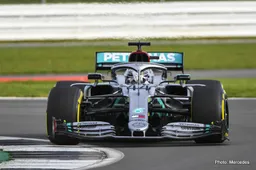Cowell: Formula E Will Help Us in Formula 1