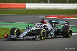 Allison: We Expect a Three-Way Fight from the Outset