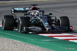 FIA bans DAS for 2021