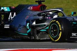 Hamilton: Engine reliability a concern