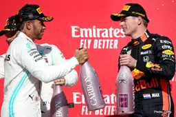Marko: Hamilton is the favourite for 2020 title