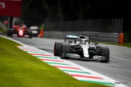 Morning After: Too Close for the Tifosi