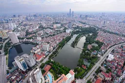 Ecclestone: You’re going to get a race in Vietnam