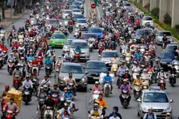 Officials confirm Vietnam Grand Prix for 2020