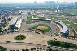 Vietnam: Hopefully we can race by end-November