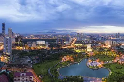 Vietnam gives green light to Hanoi Grand Prix