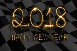 Inside Line: Happy New Year & Other Stuff