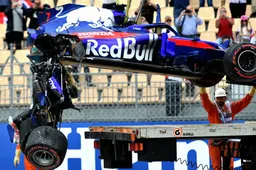 Hartley: I’m not a believer in superstition, but...