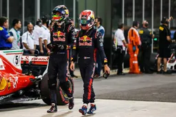 Tost: Gasly and Hartley have a lot of potential