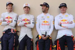 Horner: Our priority is to keep Daniel in the team