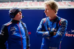 Toro Rosso: We want Hartley to be succesful