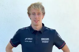 Hartley to race in Formula E as well as WEC