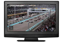 Formula 1 extend partnership with DAZN for 2019 season