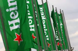 Heineken mega F1 deal soon to be announced