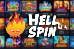 An In-Depth Guide To The Hell Spin Casino Website