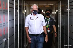 Marko: FIA hopelessly overwhelmed, too few people