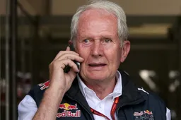 Marko: We will quit F1 if engine rules don't change