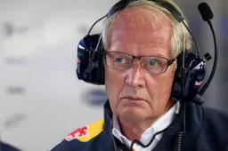 Marko: If we don't have a competitive engine we will leave F1