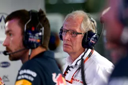 Marko: Our Red Bull team in England need to wake up