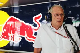 Marko: Audi quote was completely distorted