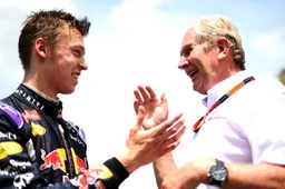 Alesi: Pressure on Red Bull drivers is unhealthy