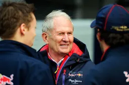 Marko: I am confident we will find a solution