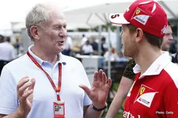 Marko: Vettel needs to ditch Ferrari and change teams