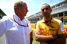 Marko expects woeful performance at home race