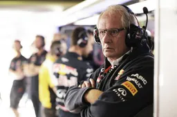 Marko: Either Audi is coming or Red Bull are out