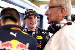 Marko: A visit to Honda convinced Verstappen to sign