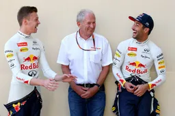 Marko: I am especially satisfied by the work Renault has done