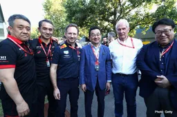 Marko: They said I was a fool to sign with Honda