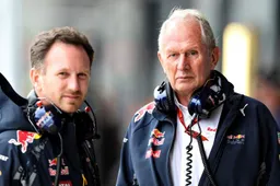 Marko: Red Bull do believe in Honda