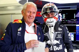 Silly Season at fever pitch with Verstappen exit clause set to end