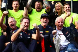 Marko: I was criticised when I said a new Ayrton Senna is coming